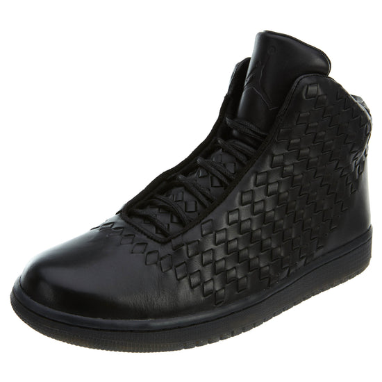 Jordan Shine Black