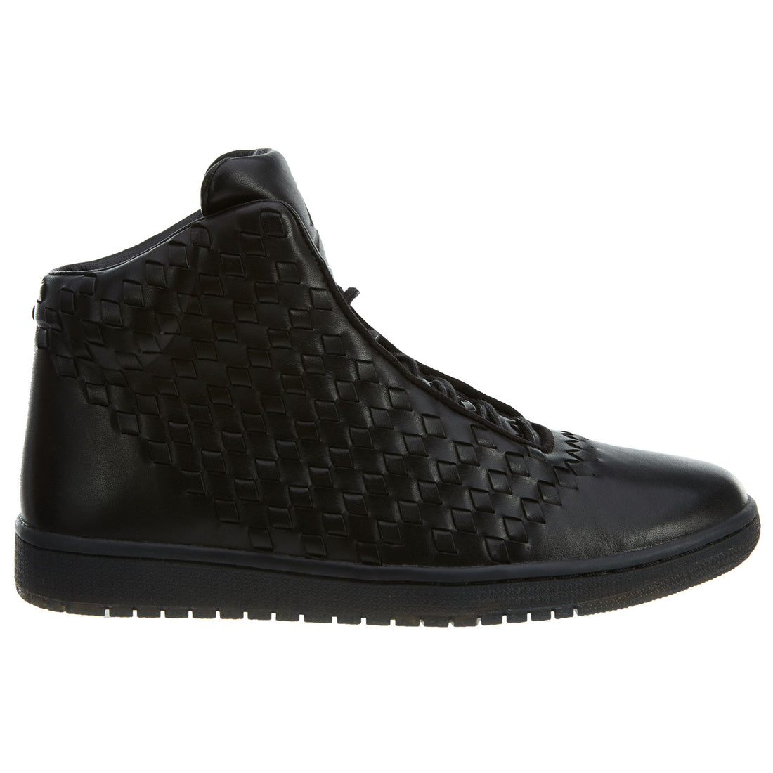 Jordan Shine Black