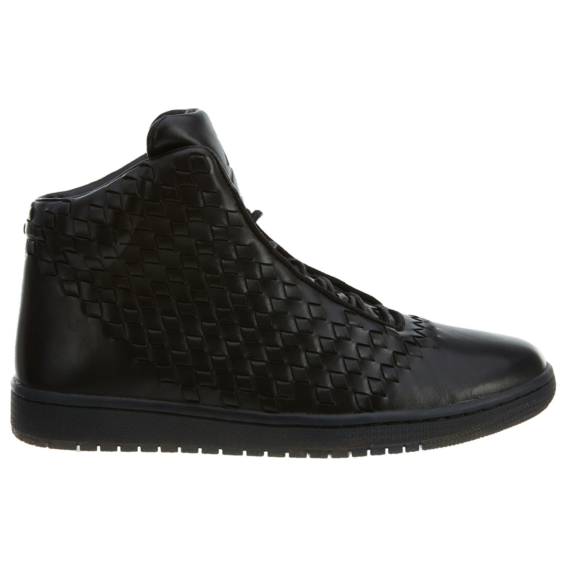 Jordan Shine Black
