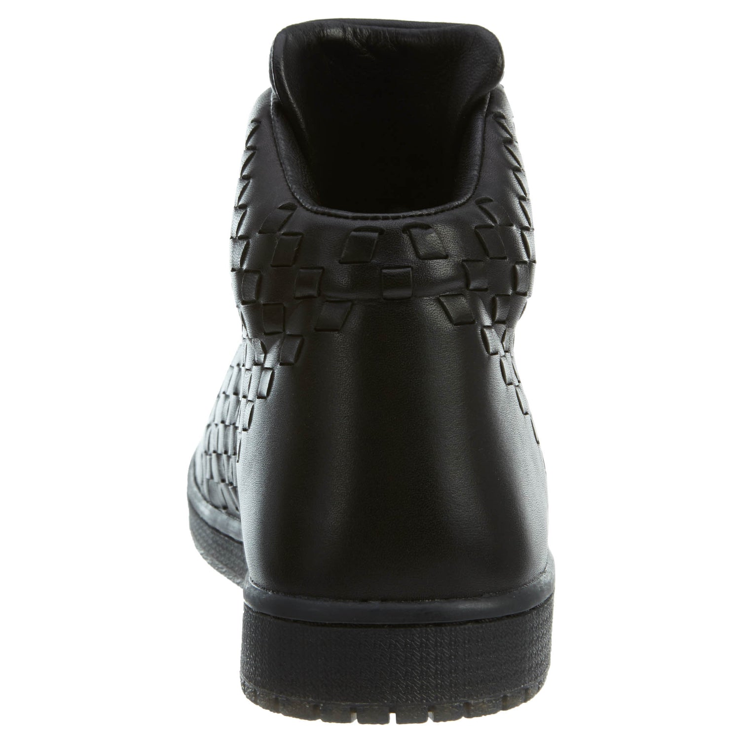 Jordan Shine Black