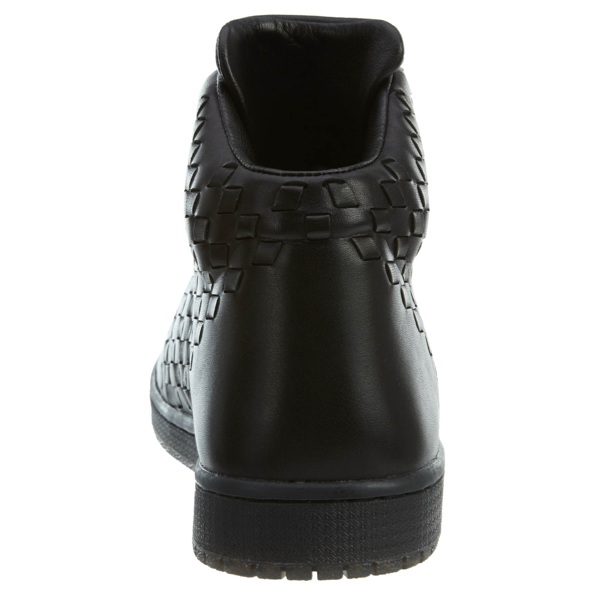 Jordan Shine Black
