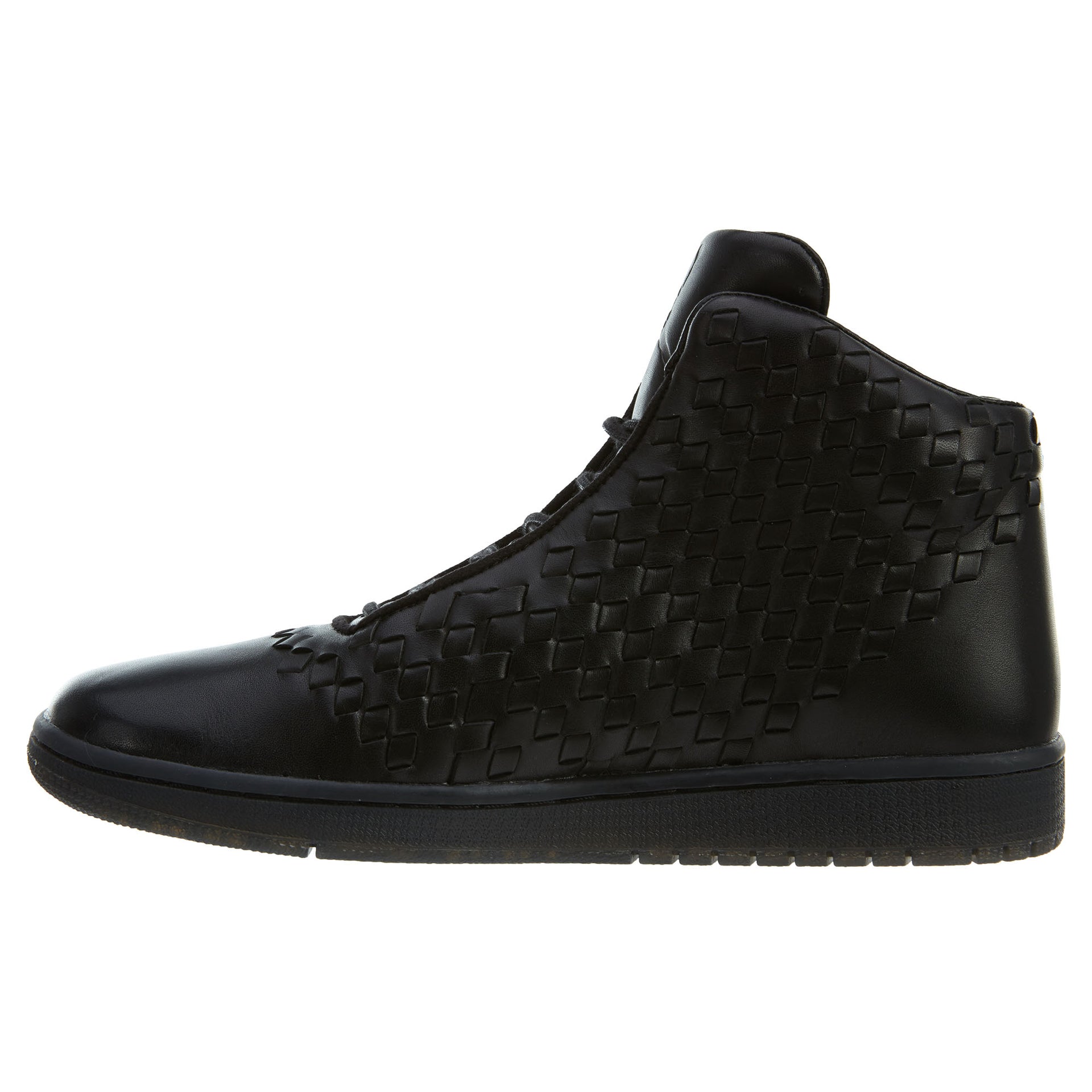 Jordan Shine Black