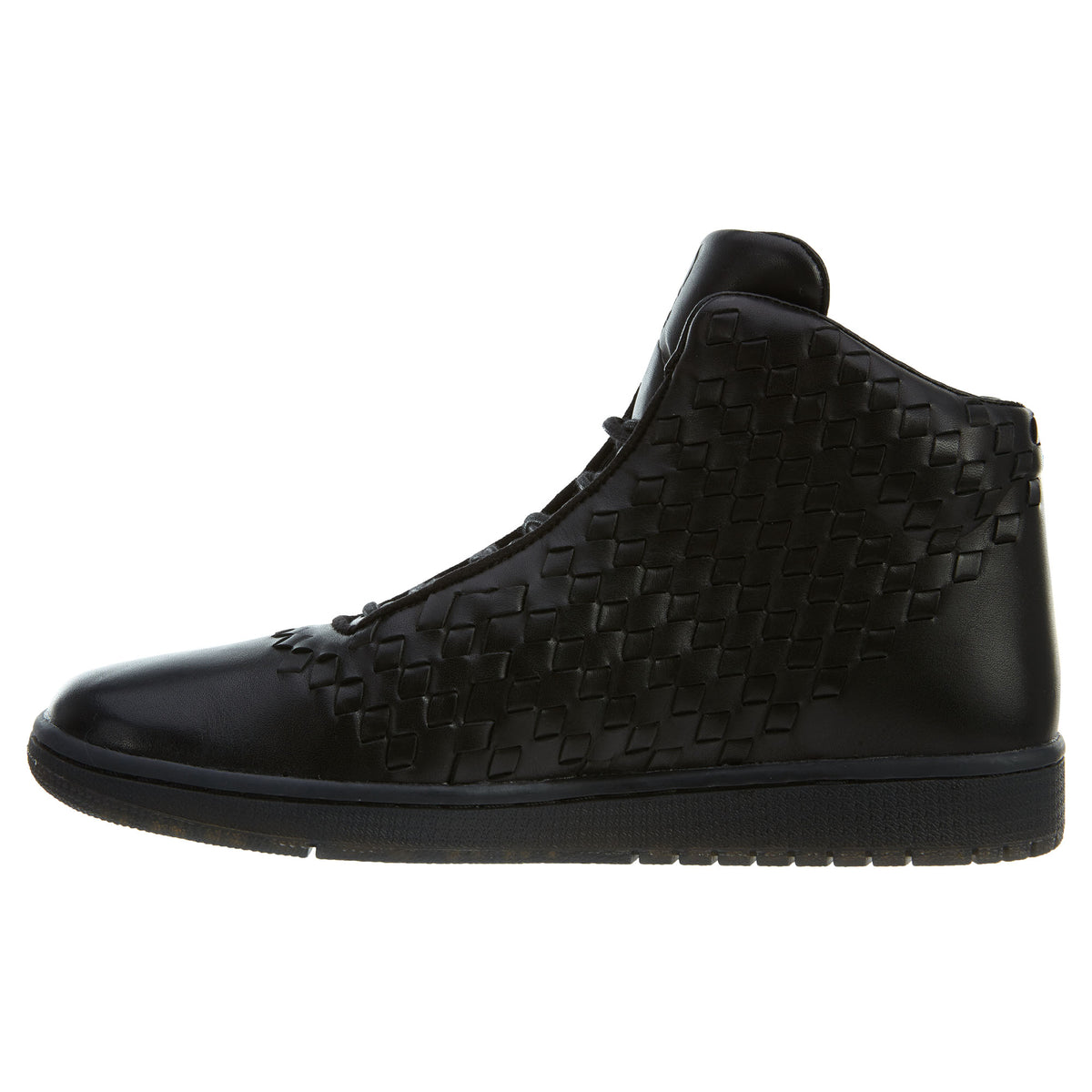 Jordan Shine Black