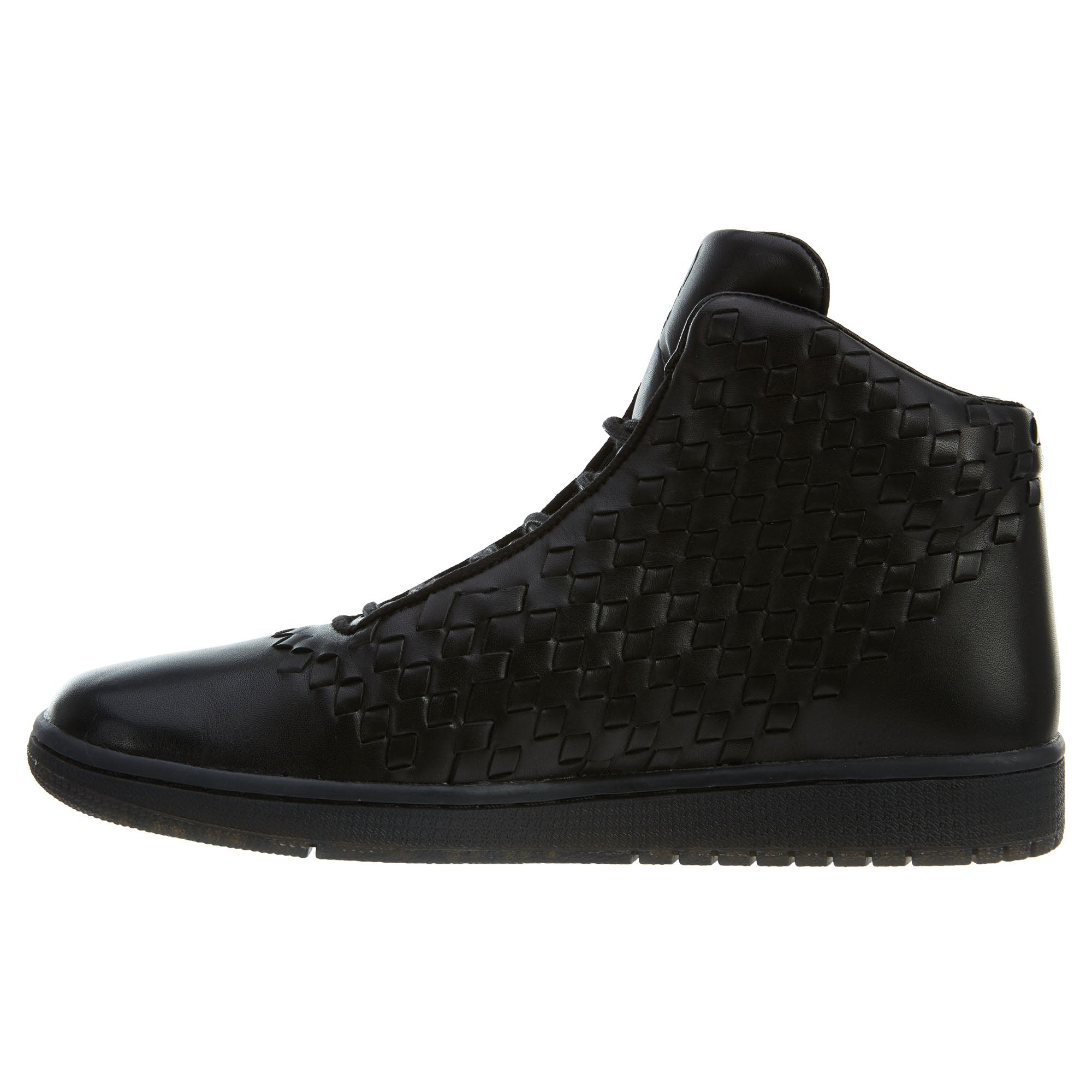 Jordan Shine Black