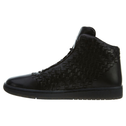 Jordan Shine Black