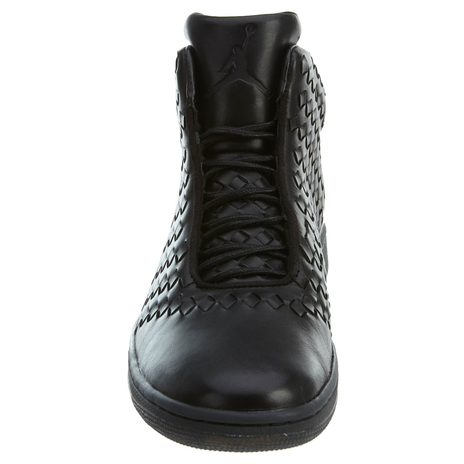 Jordan Shine Black