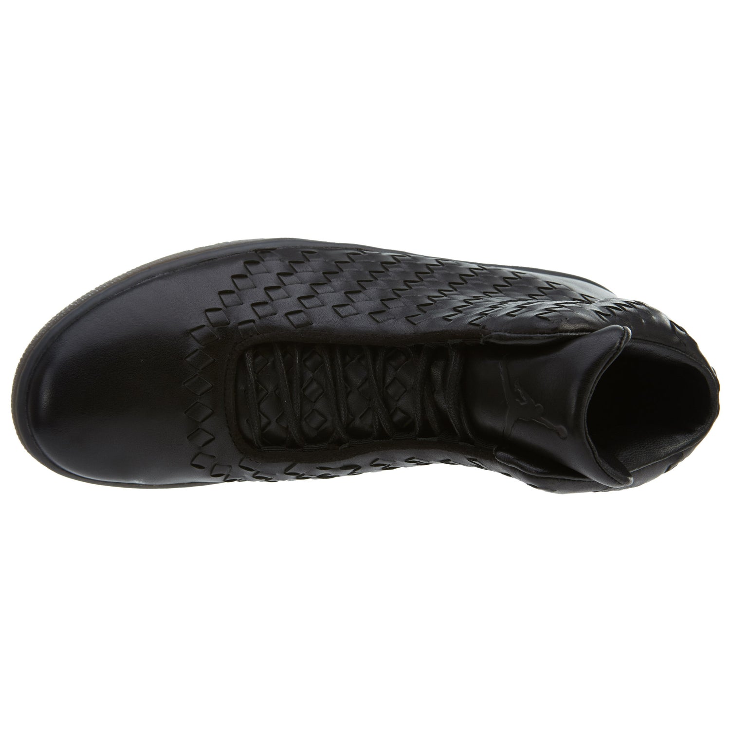 Jordan Shine Black