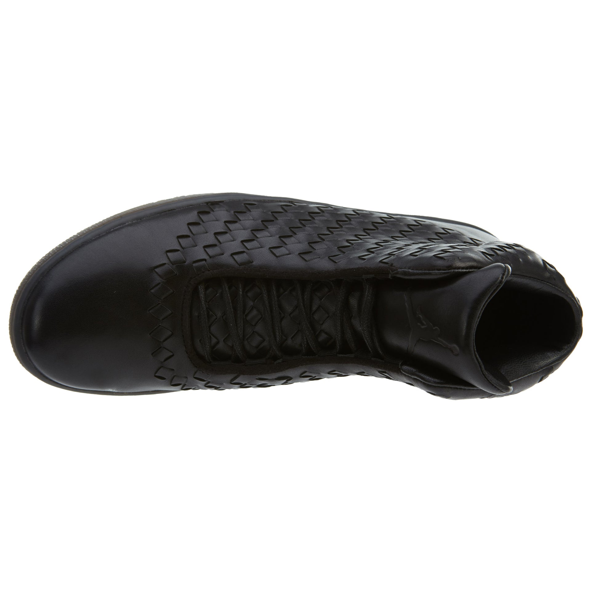 Jordan Shine Black
