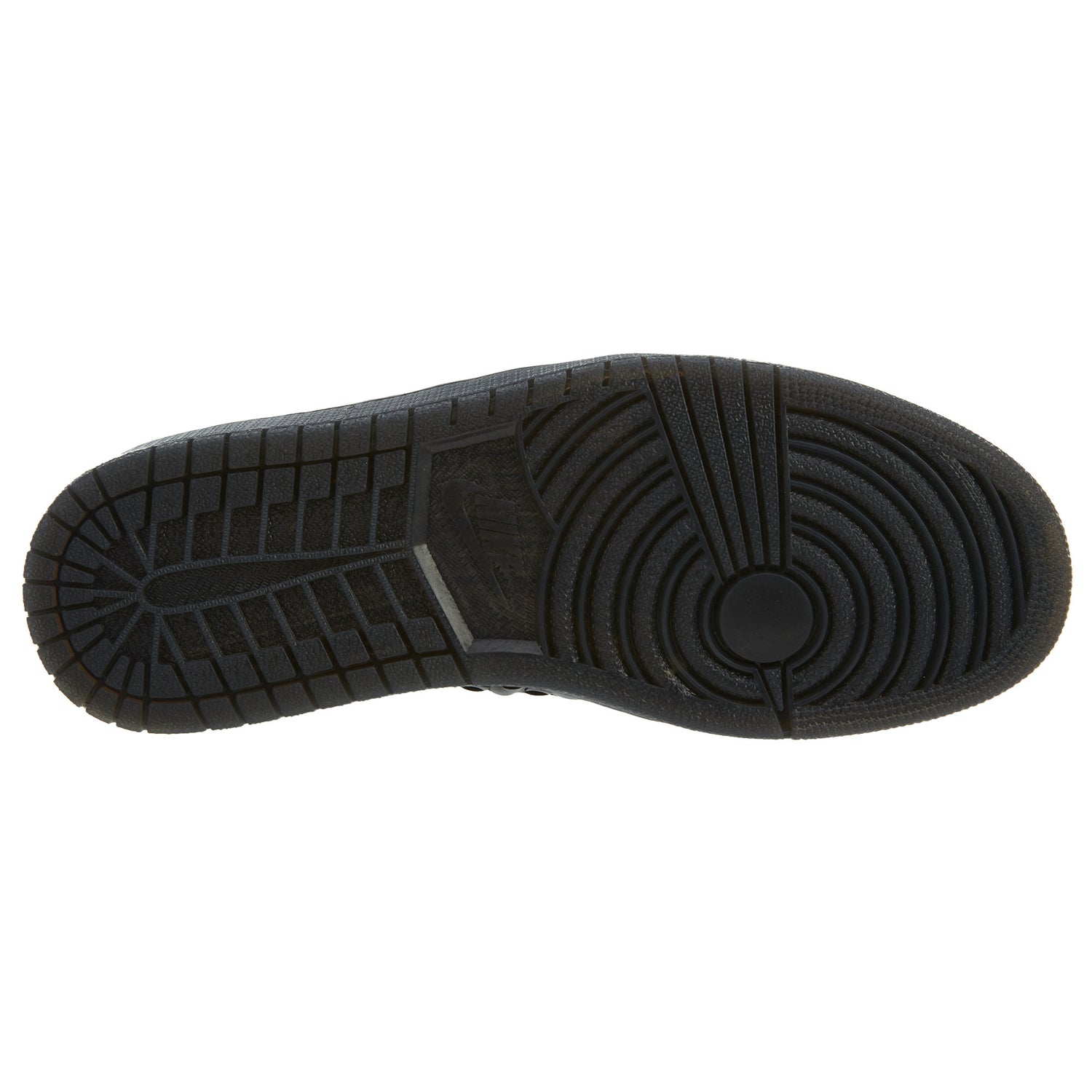 Jordan Shine Black