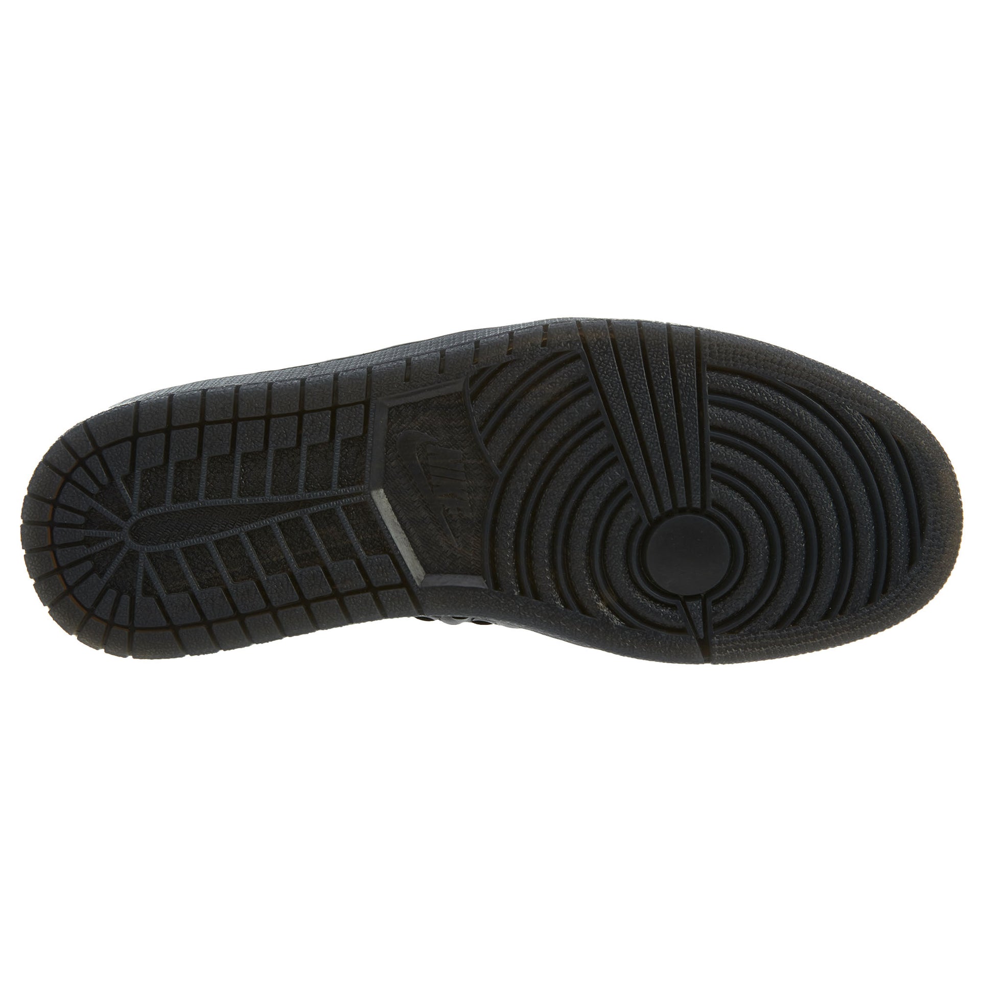 Jordan Shine Black