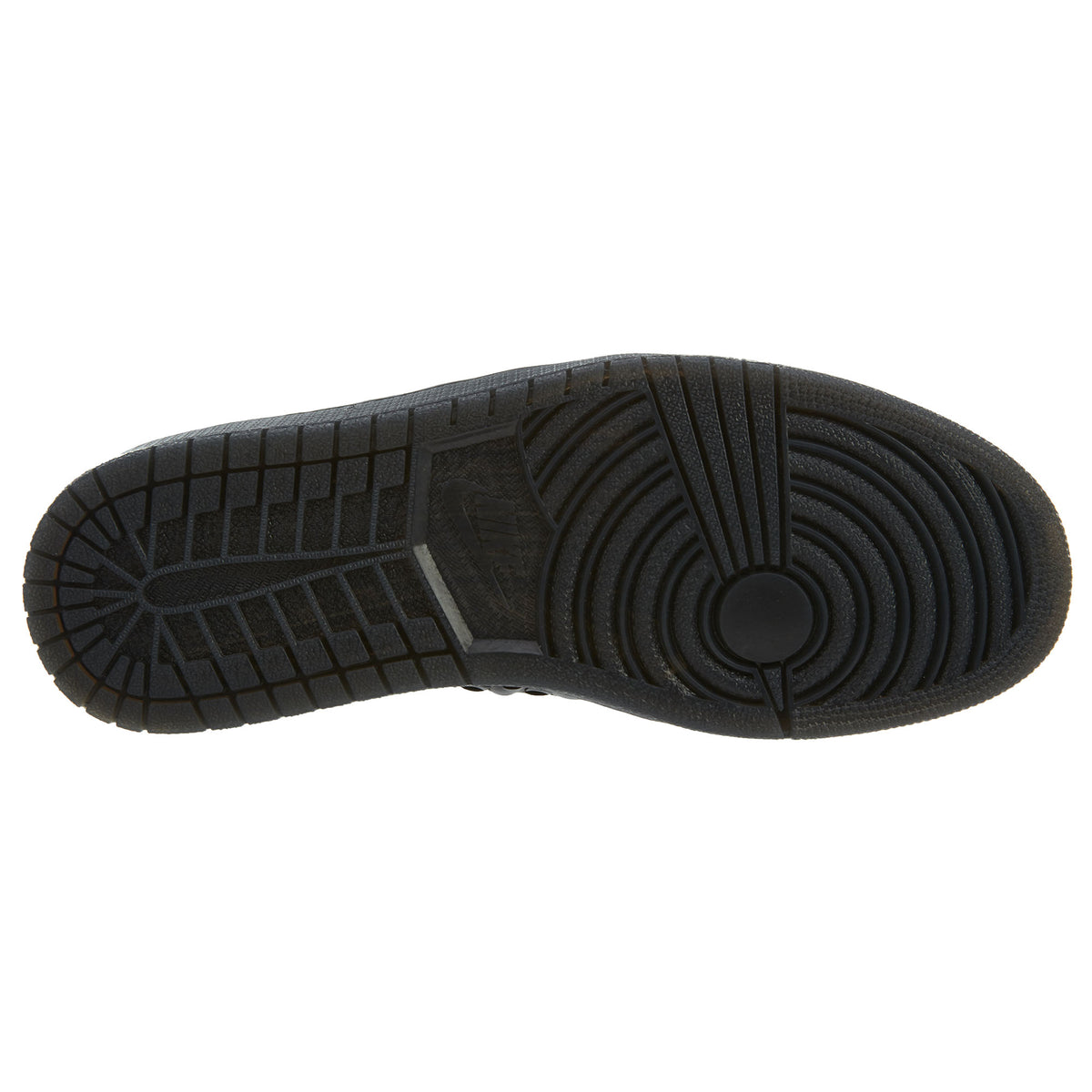 Jordan Shine Black