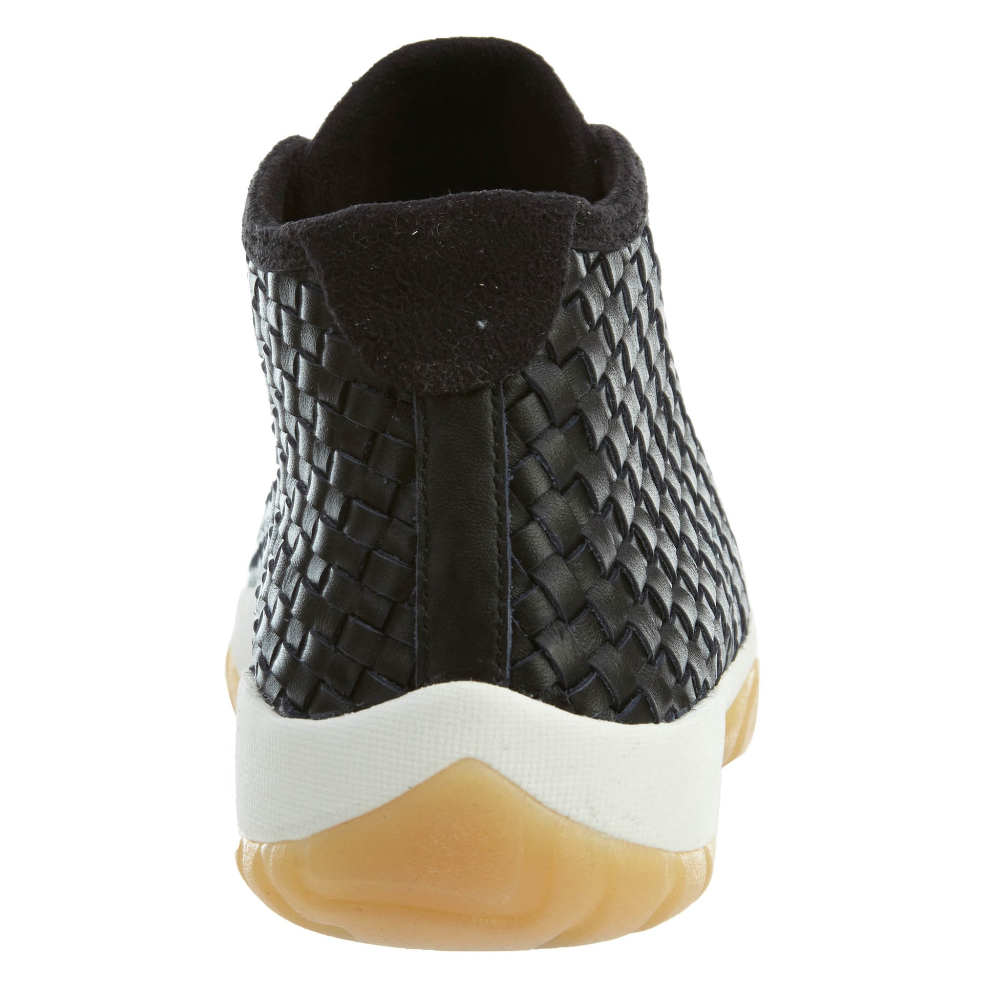 Jordan Future Black Gum