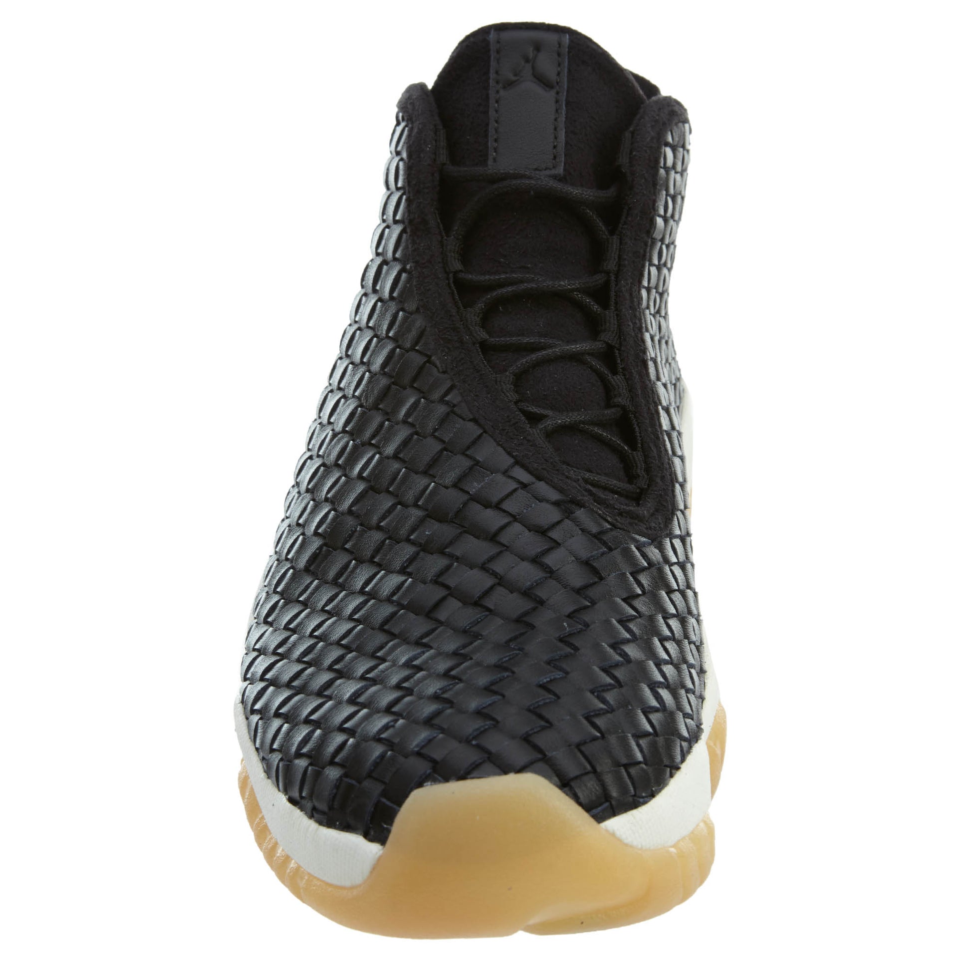 Jordan Future Black Gum