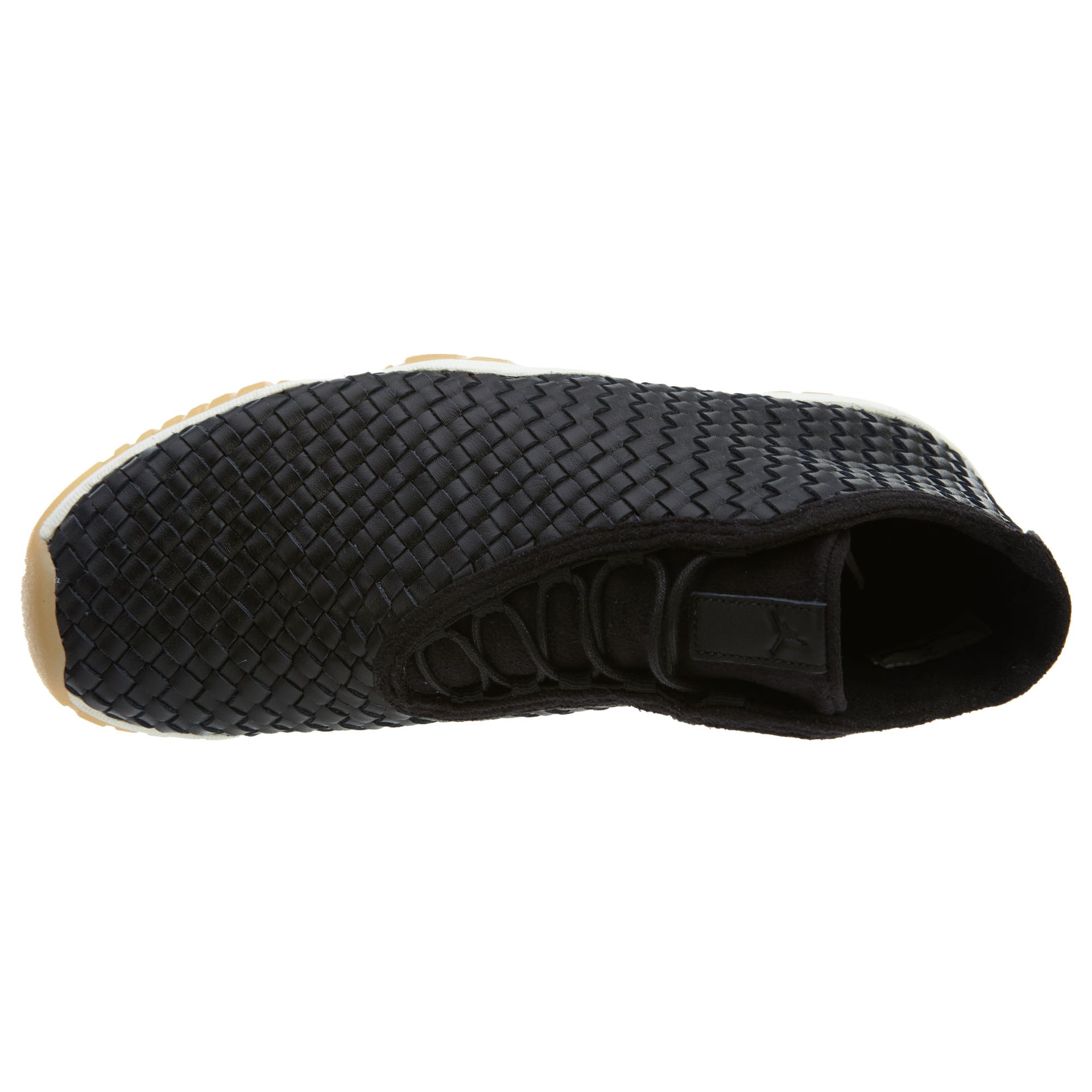 Jordan Future Black Gum