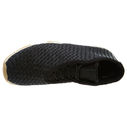 Jordan Future Black Gum