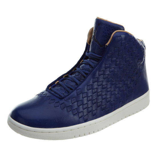 Jordan Shine Deep Royal Blue