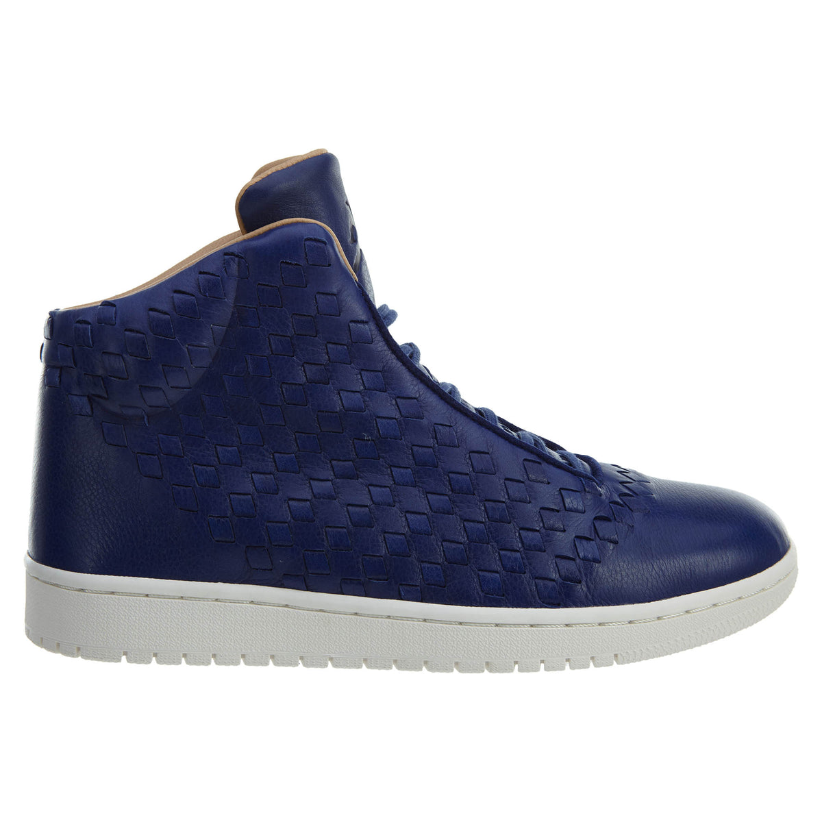 Jordan Shine Deep Royal Blue