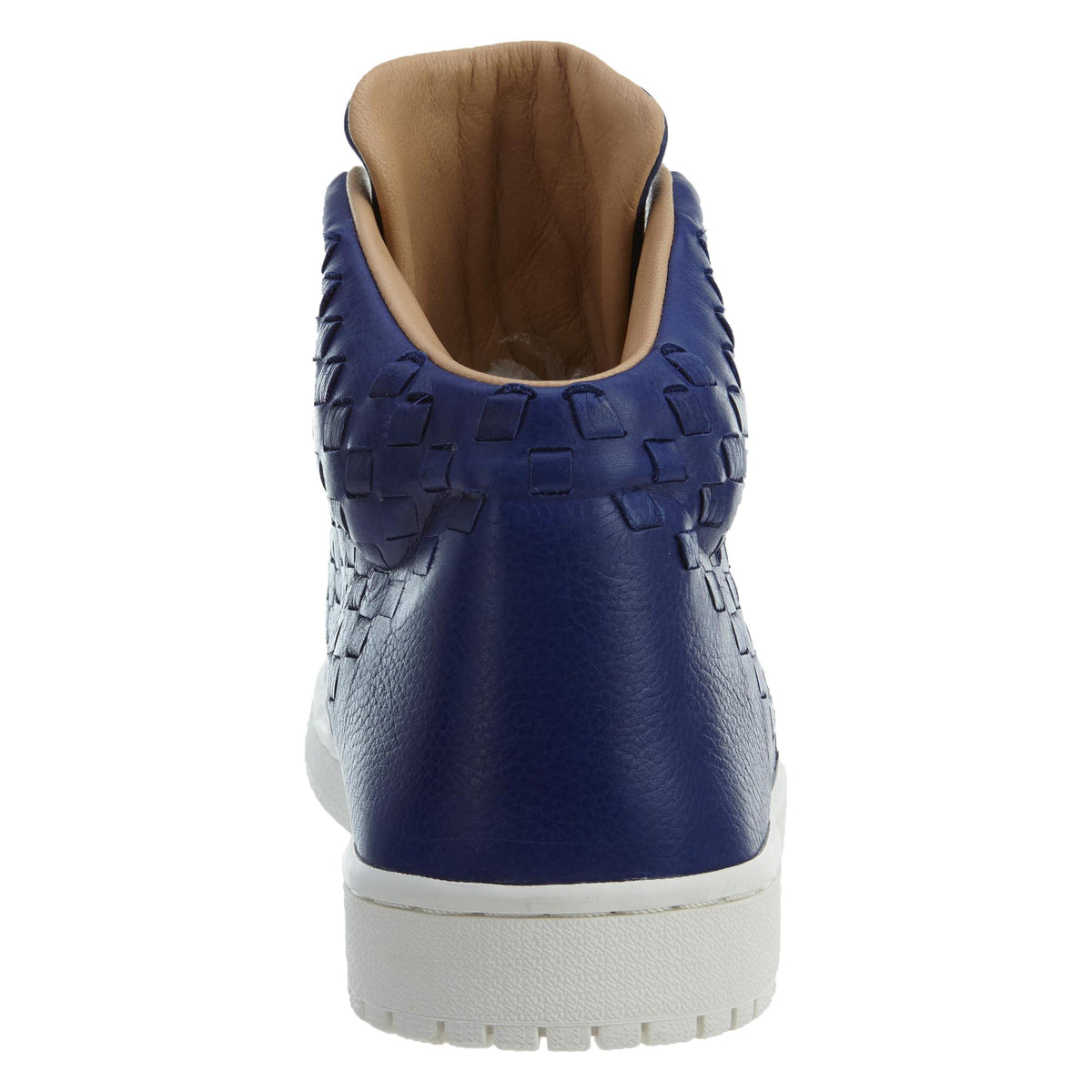Jordan Shine Deep Royal Blue