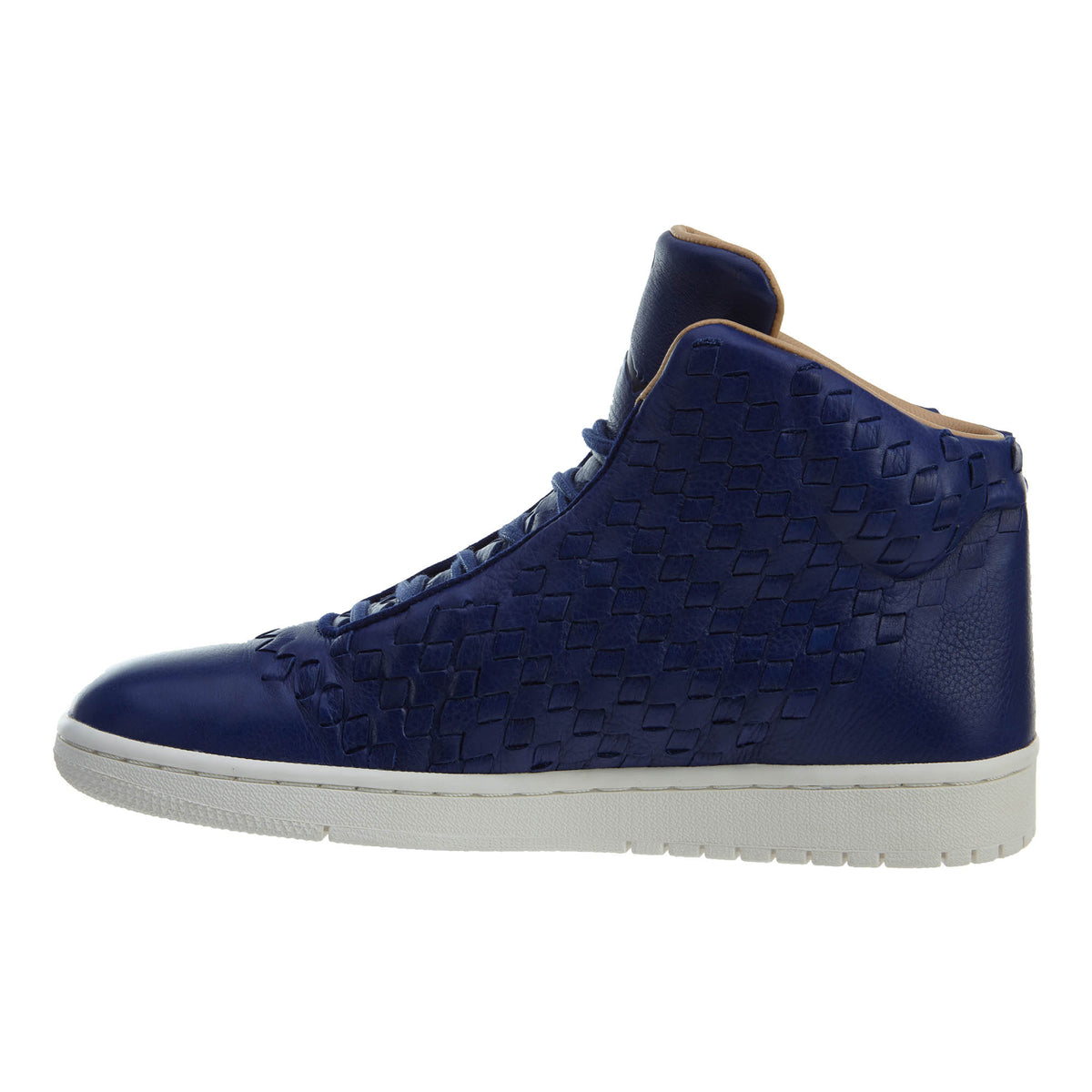 Jordan Shine Deep Royal Blue
