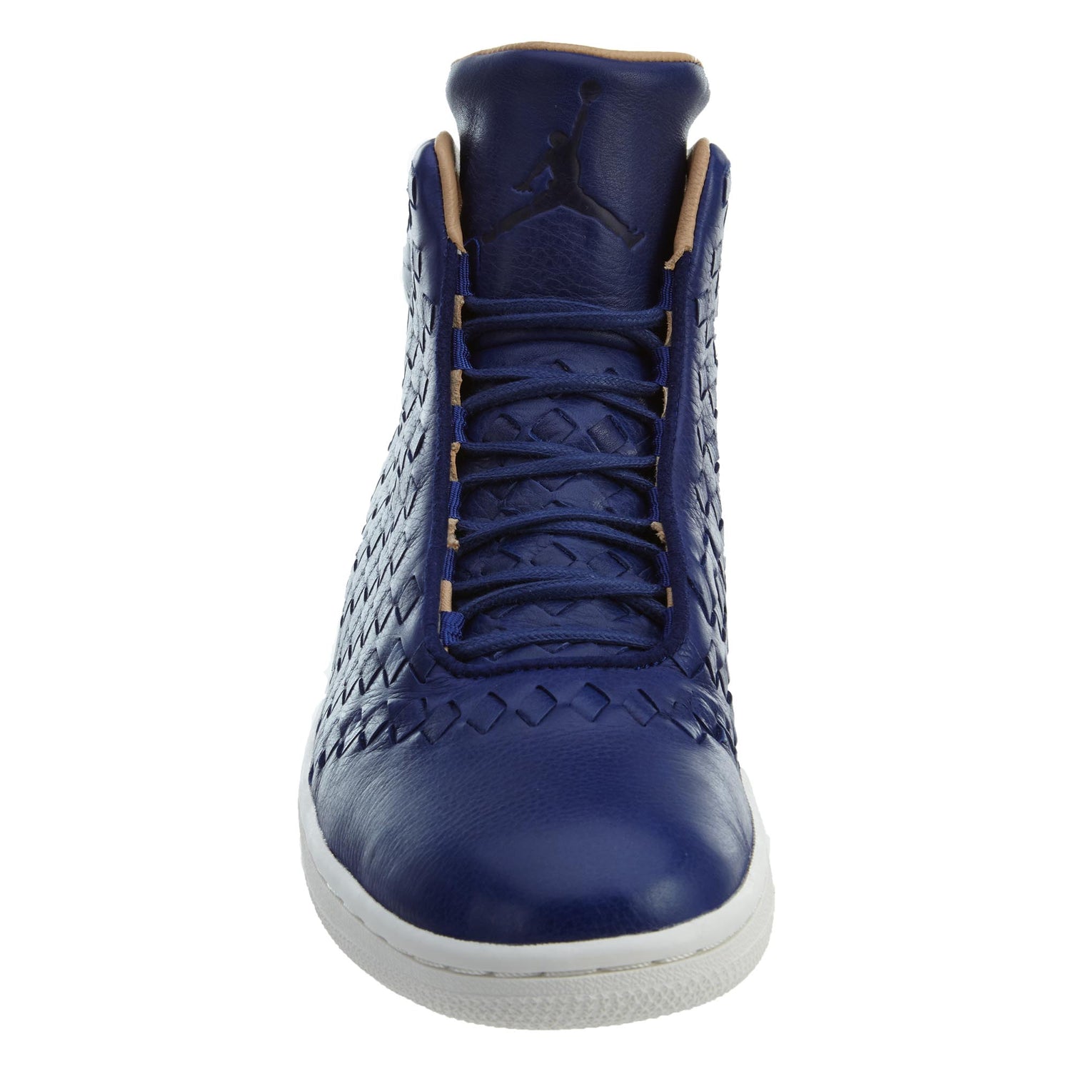Jordan Shine Deep Royal Blue