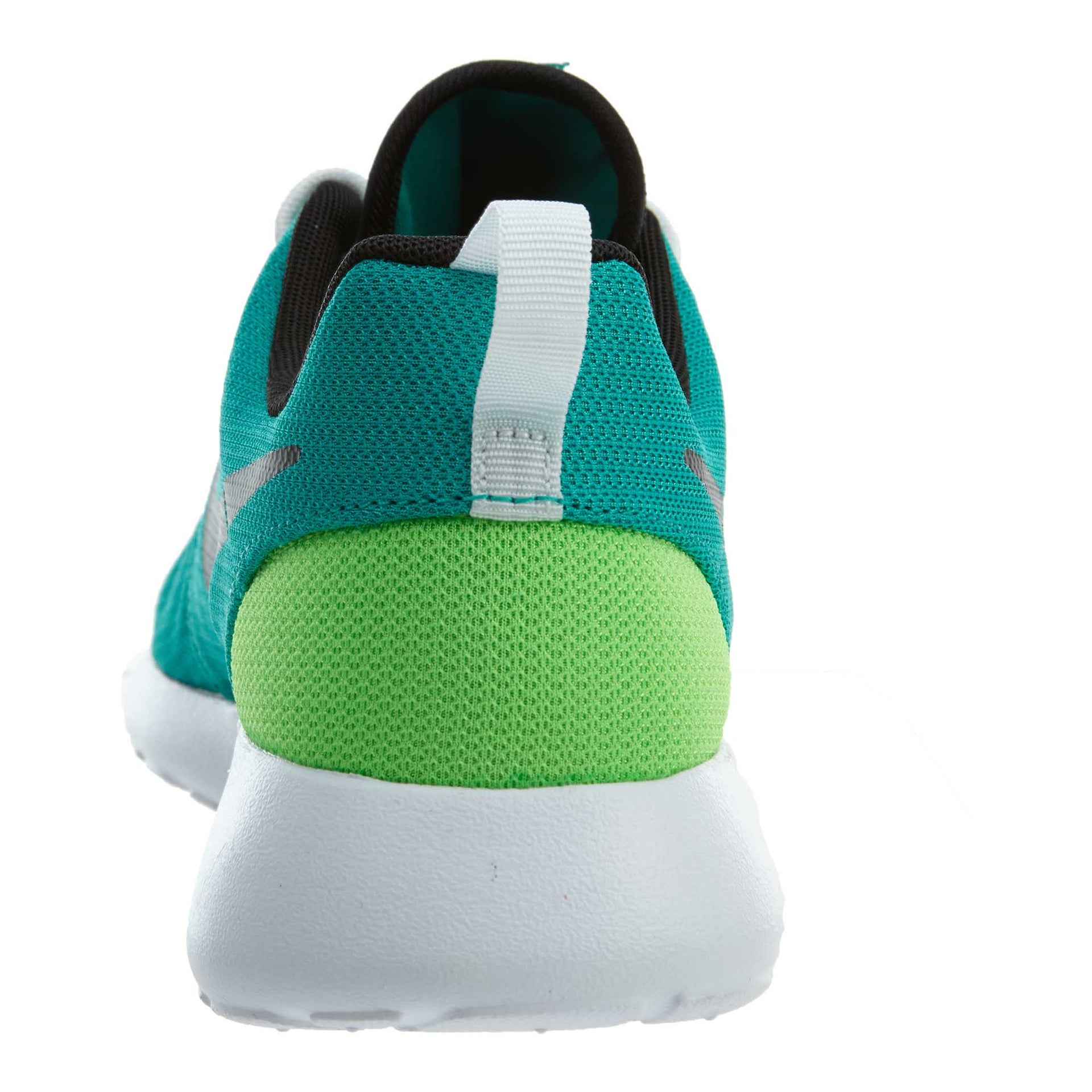 Nike Roshe One Neptune Green  Mens Style :511881