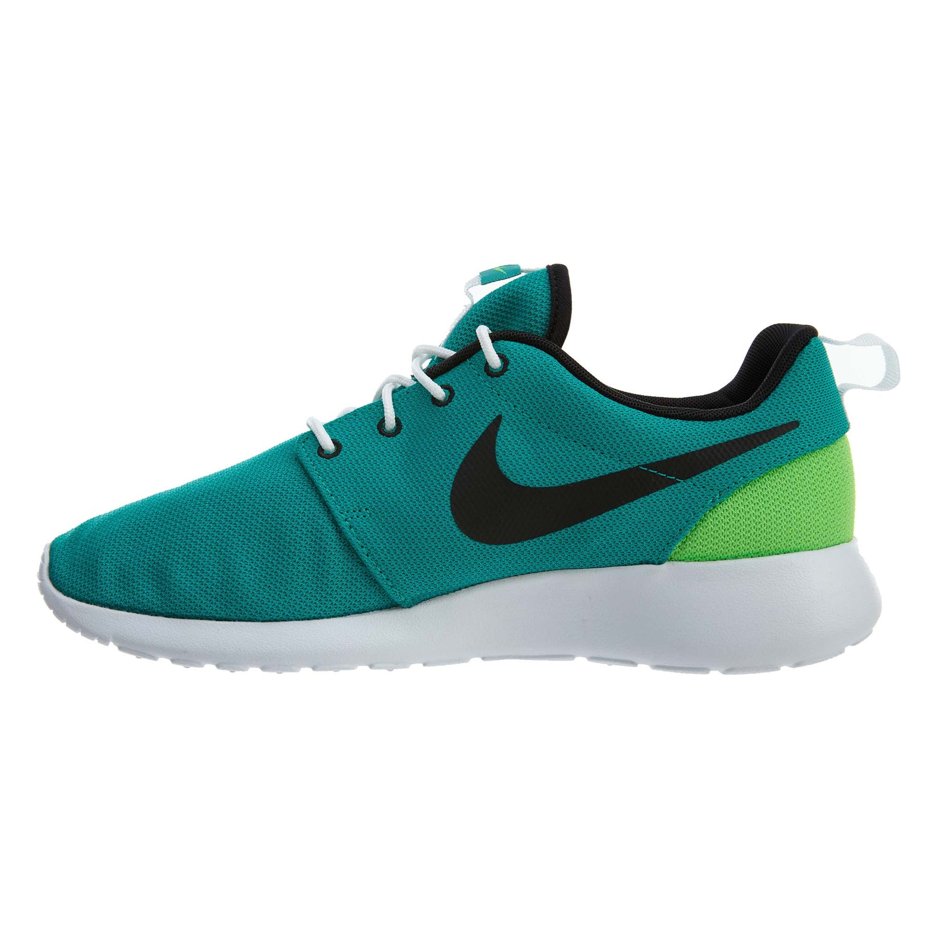 Nike Roshe One Neptune Green  Mens Style :511881