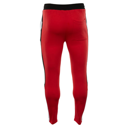 Black Pyramid Cut And Sew Track Pant Mens Style : Y4161444