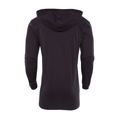 North Face Hw 1/4 Snap Hoody Mens Style : A3o65