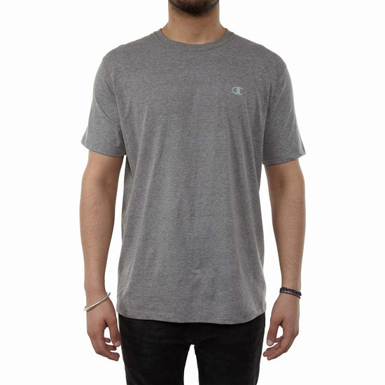 Champion C-vapor Cotton Basic T-shirt Mens Style : Ct0351