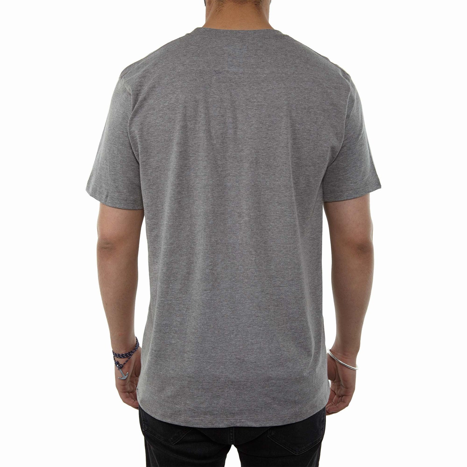 Champion C-vapor Cotton Basic T-shirt Mens Style : Ct0351