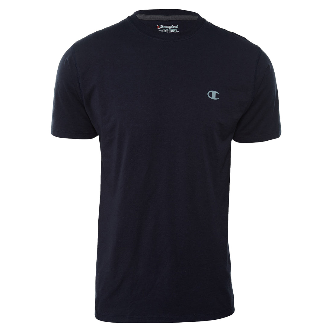 Champion C-vapor Cotton Basic T-shirt Mens Style : T0351