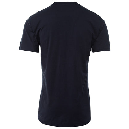 Champion C-vapor Cotton Basic T-shirt Mens Style : T0351