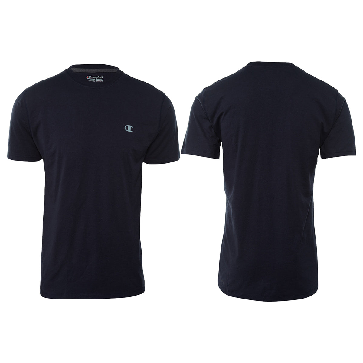 Champion C-vapor Cotton Basic T-shirt Mens Style : T0351