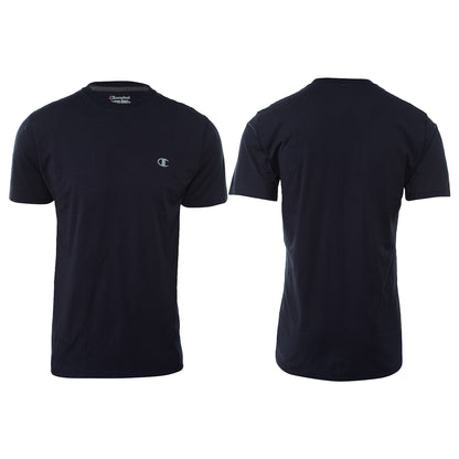 Champion C-vapor Cotton Basic T-shirt Mens Style : T0351