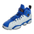 Nike Jordan Kids Jumpman Team II Hyper Royal/White BG Boys / Girls Style :820273
