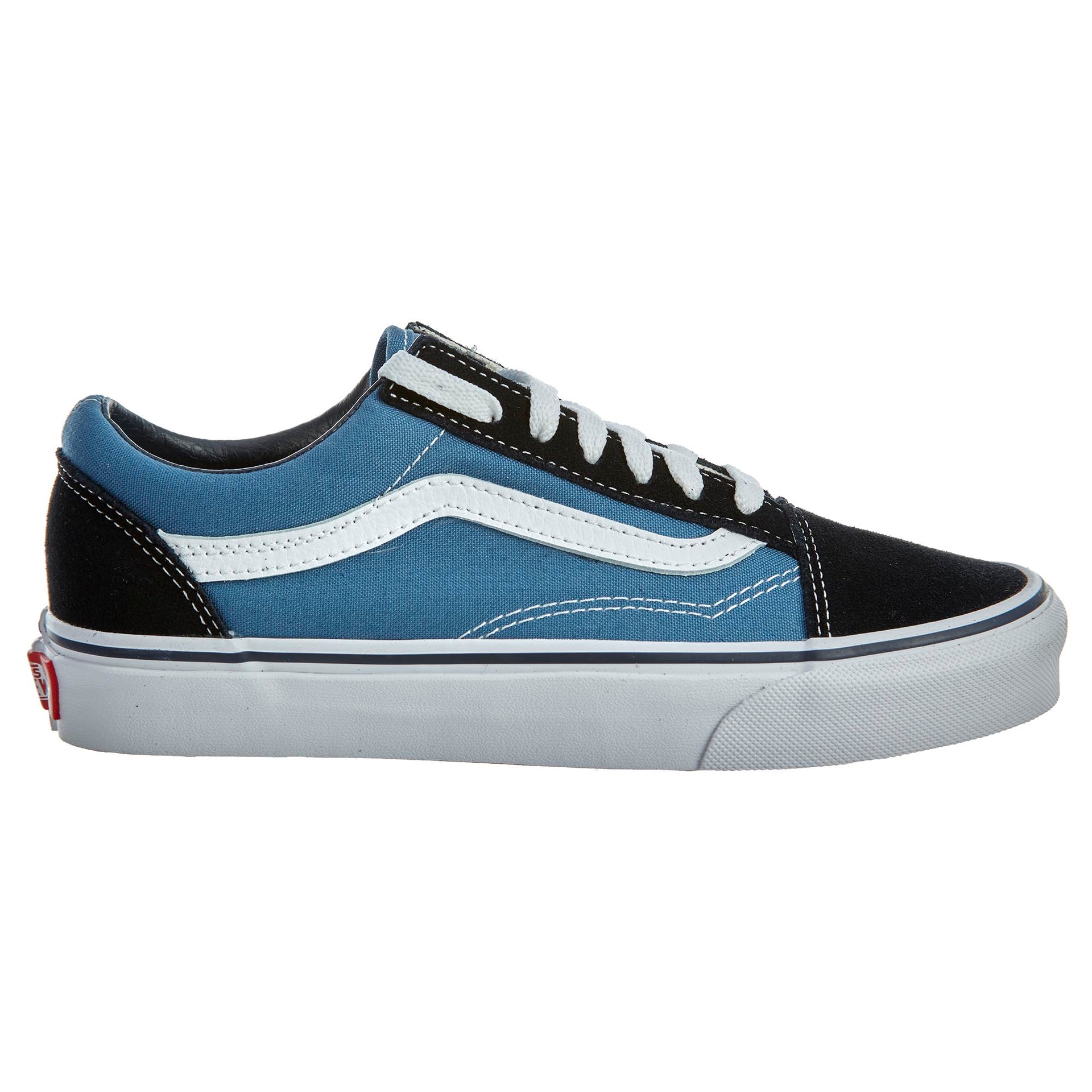 Vans Old Skool Navy White