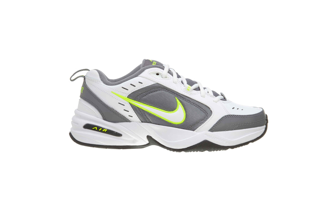 Nike Air Monarch IV White/Cool Grey/Anthracite/White