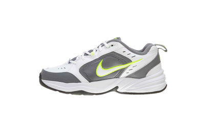 Nike Air Monarch IV White/Cool Grey/Anthracite/White