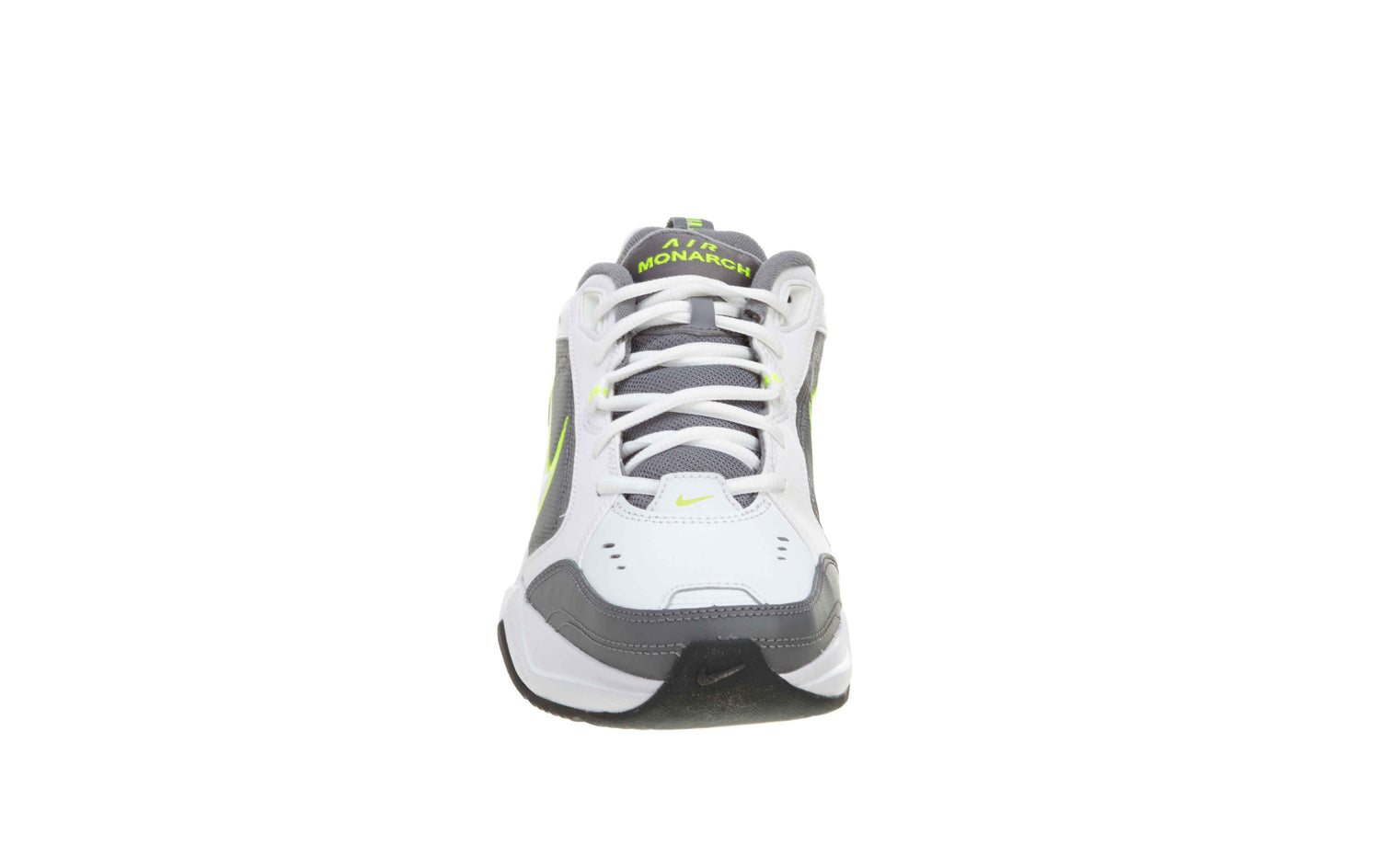 Nike Air Monarch IV White/Cool Grey/Anthracite/White