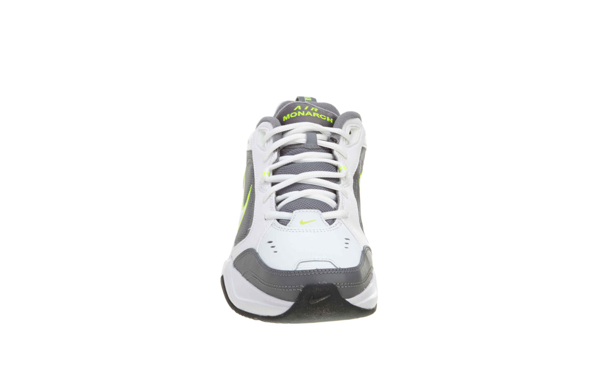 Nike Air Monarch IV White/Cool Grey/Anthracite/White