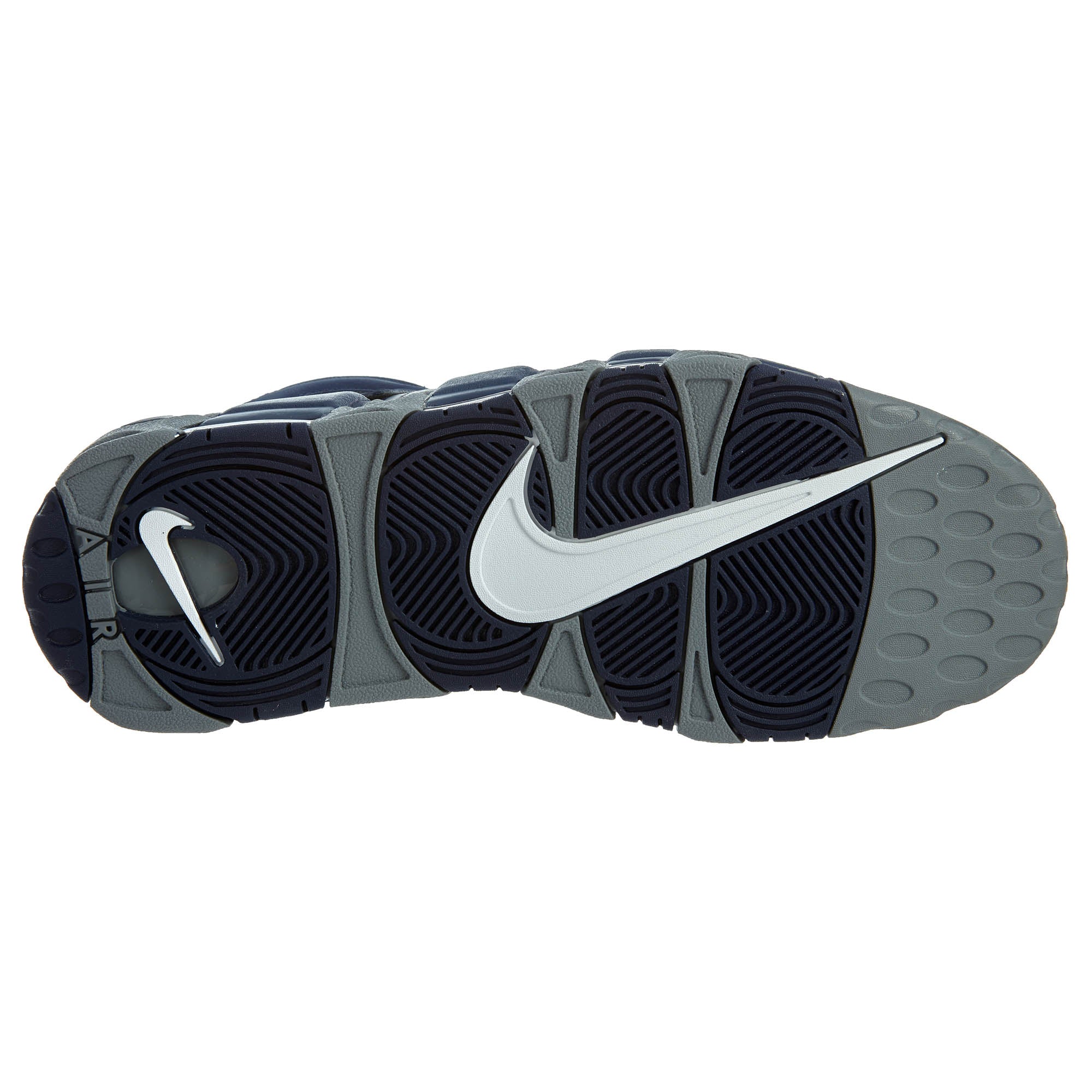 Nike Air More Uptempo &