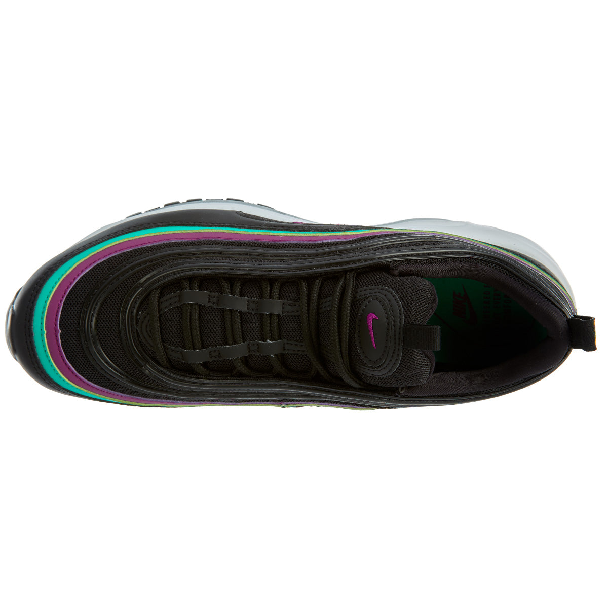 Nike W Air Max 97 Fashion Sneakers Womens Style :921733