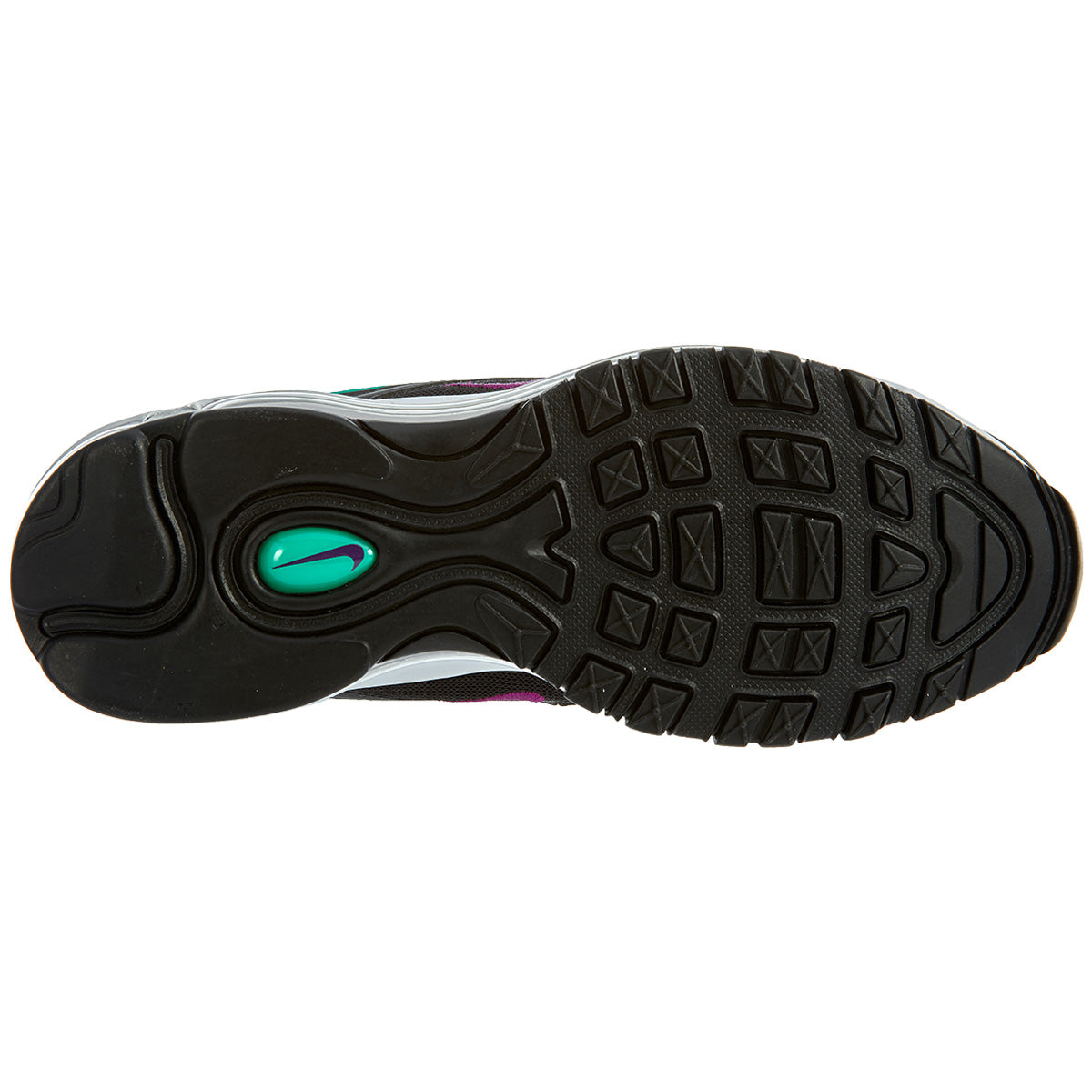 Nike W Air Max 97 Fashion Sneakers Womens Style :921733