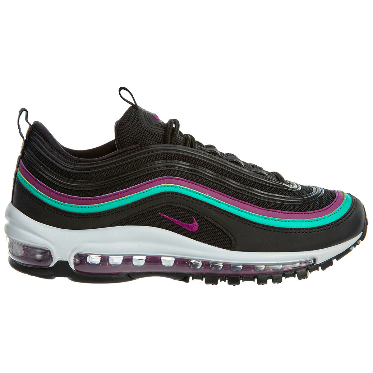 Nike W Air Max 97 Fashion Sneakers Womens Style :921733