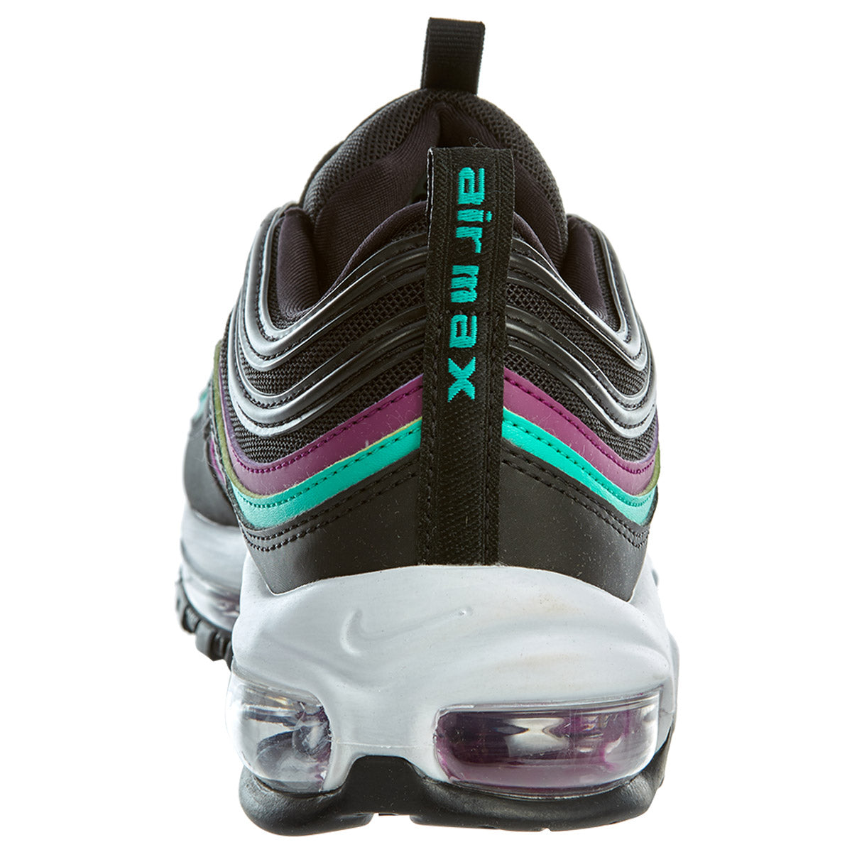Nike W Air Max 97 Fashion Sneakers Womens Style :921733