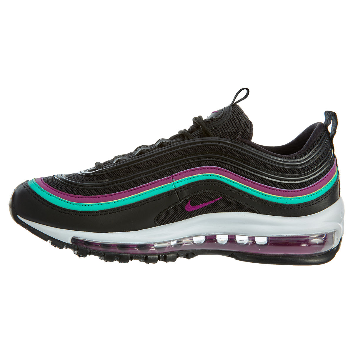 Nike W Air Max 97 Fashion Sneakers Womens Style :921733