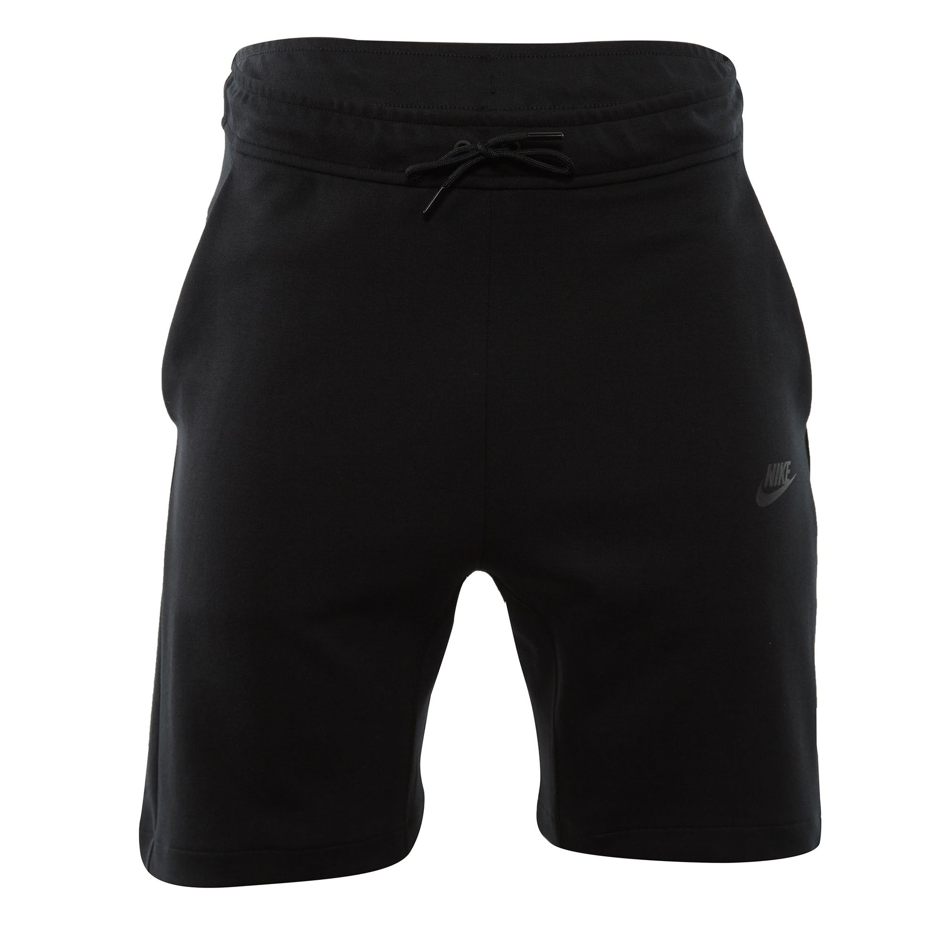 Nike Tech Fleece Shorts Black/Black