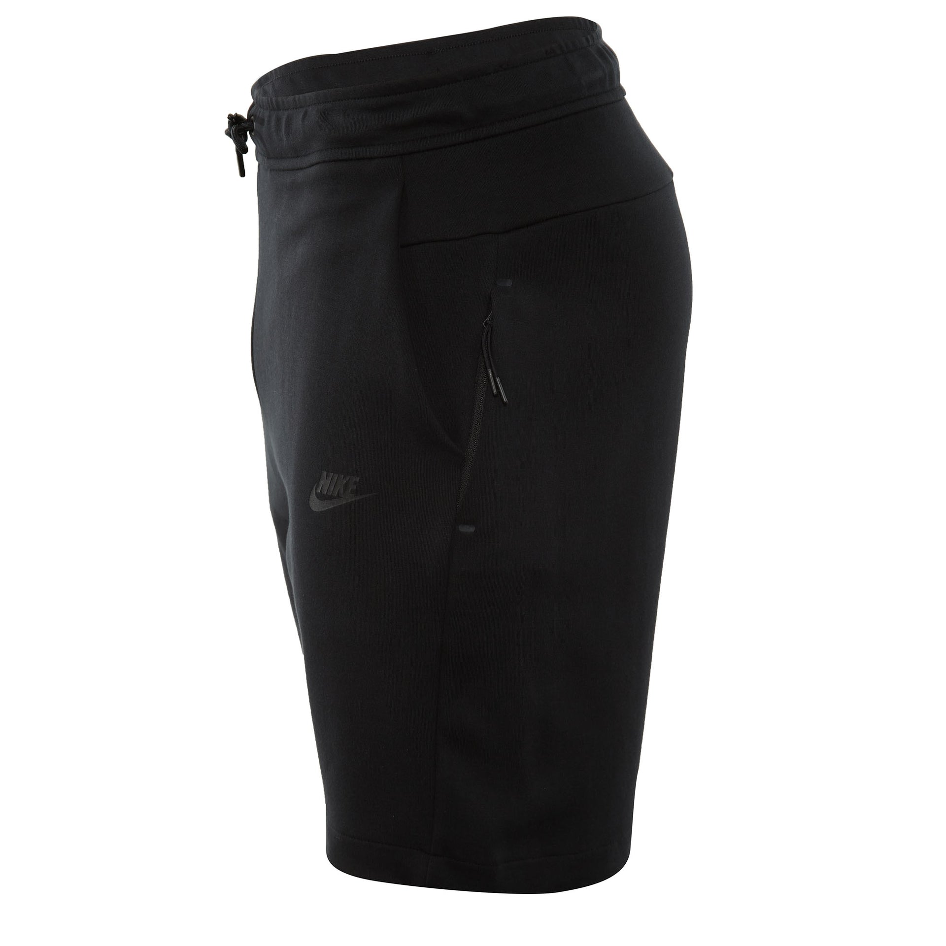 Nike Tech Fleece Shorts Black/Black