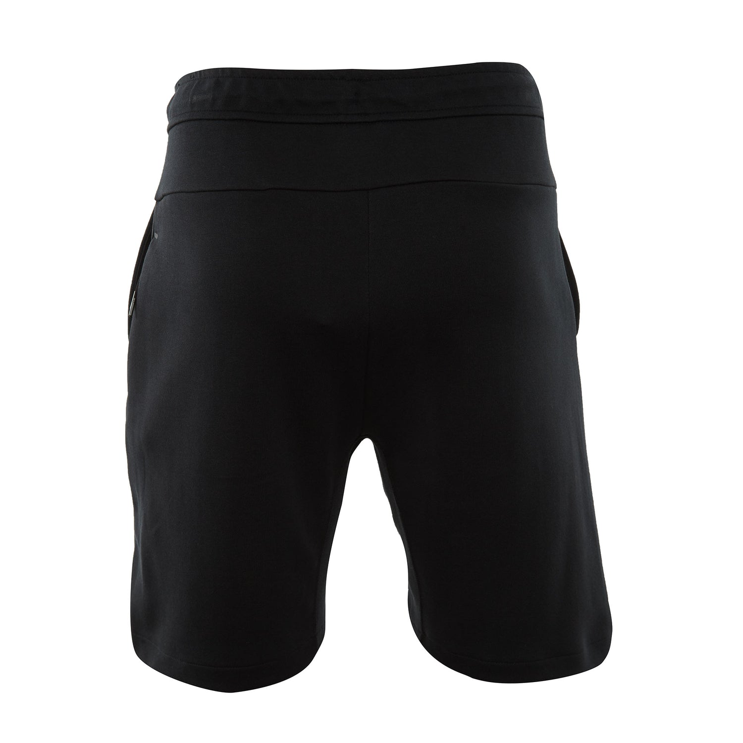 Nike Tech Fleece Shorts Black/Black