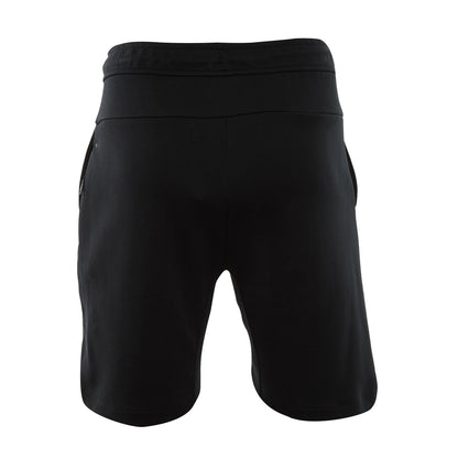 Nike Tech Fleece Shorts Black/Black